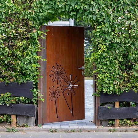 Birgits Lodge Rheinbach Exterior foto